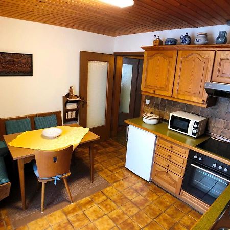 Gaestehaus Berger Inkl. Chiemgaukarte Ruhpolding Εξωτερικό φωτογραφία