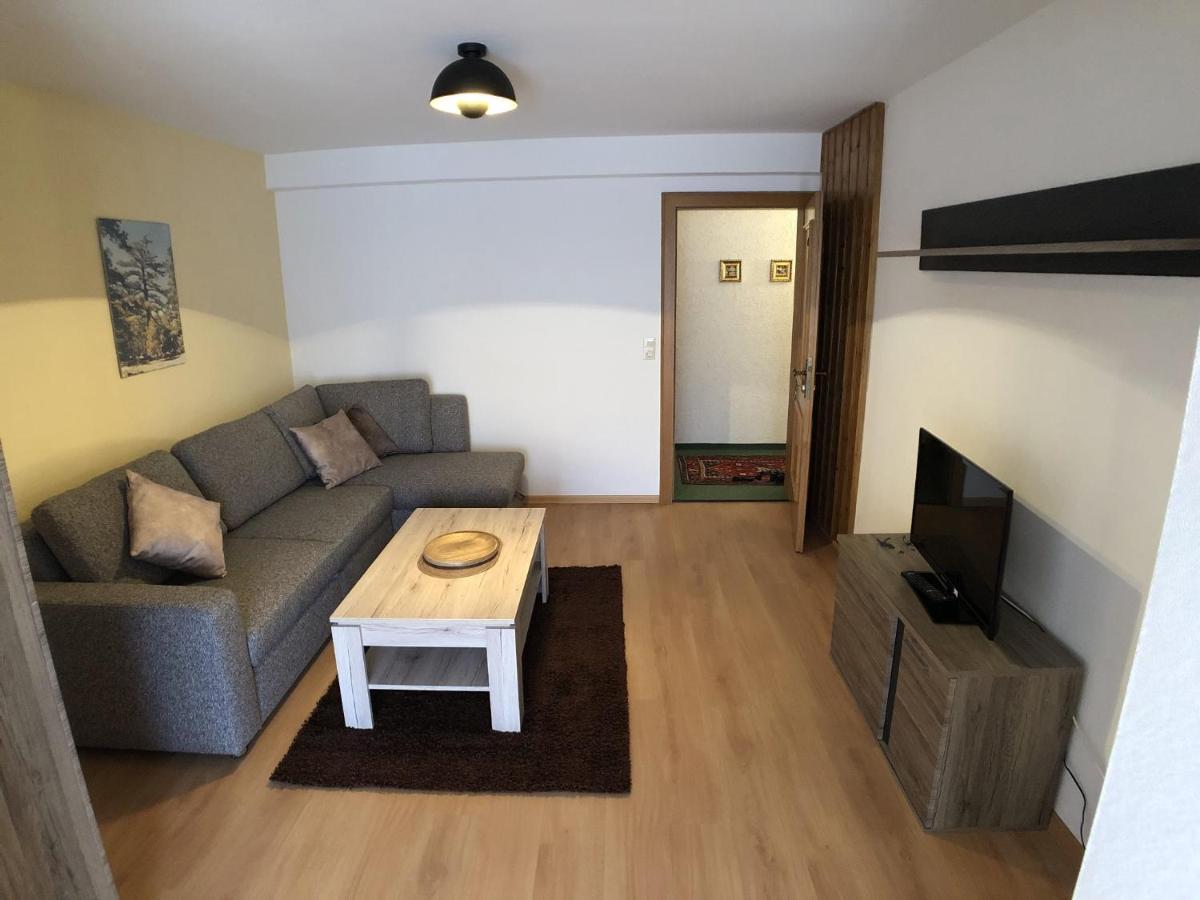 Gaestehaus Berger Inkl. Chiemgaukarte Ruhpolding Εξωτερικό φωτογραφία